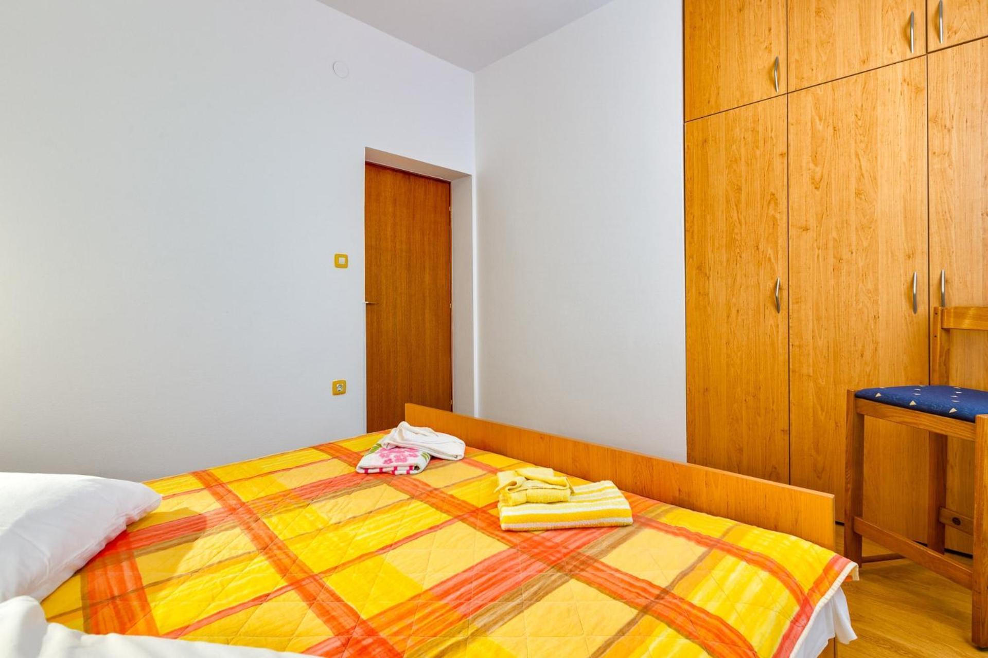 Apartments With A Parking Space Mali Lošinj Kamer foto