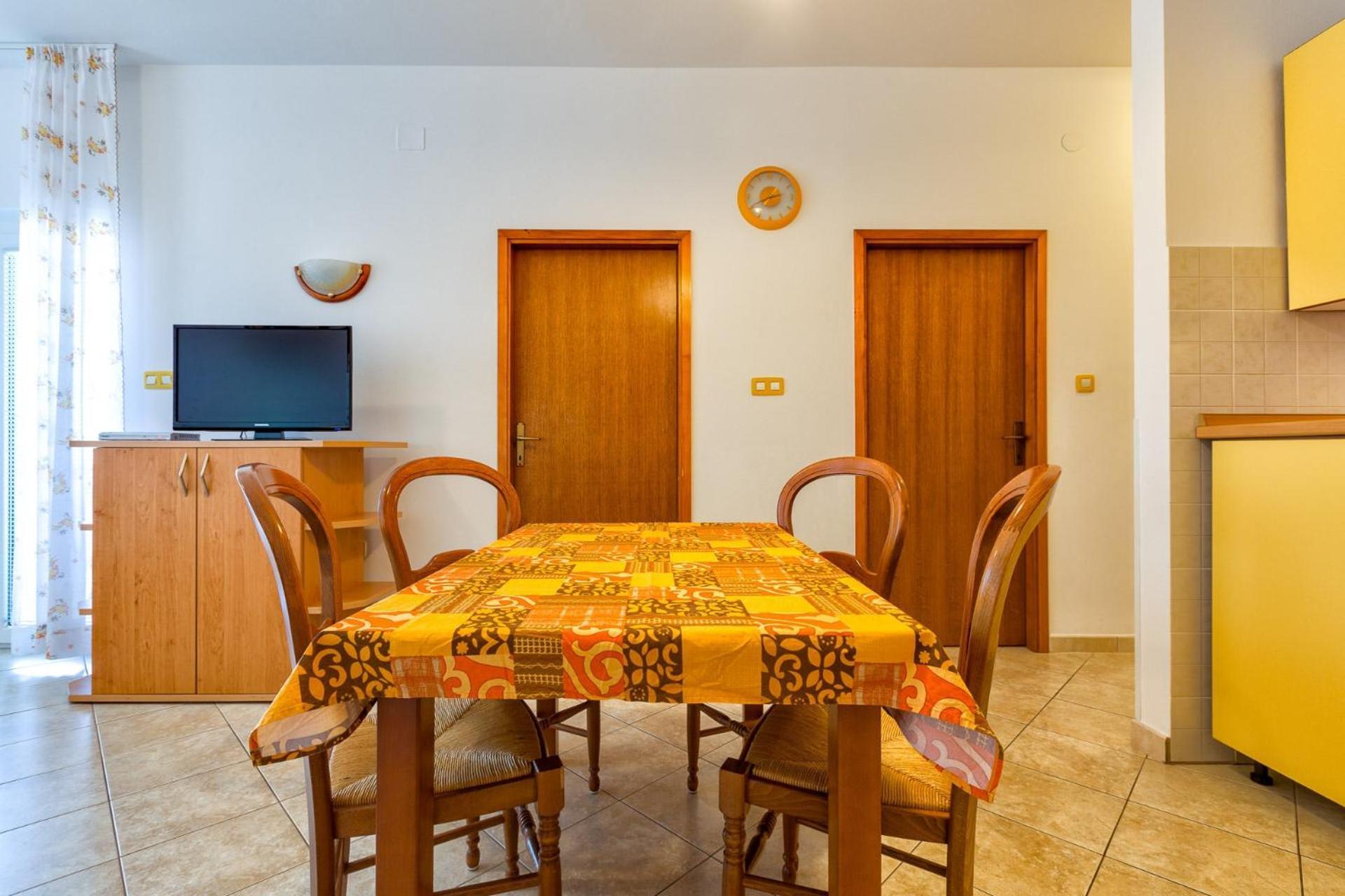 Apartments With A Parking Space Mali Lošinj Kamer foto