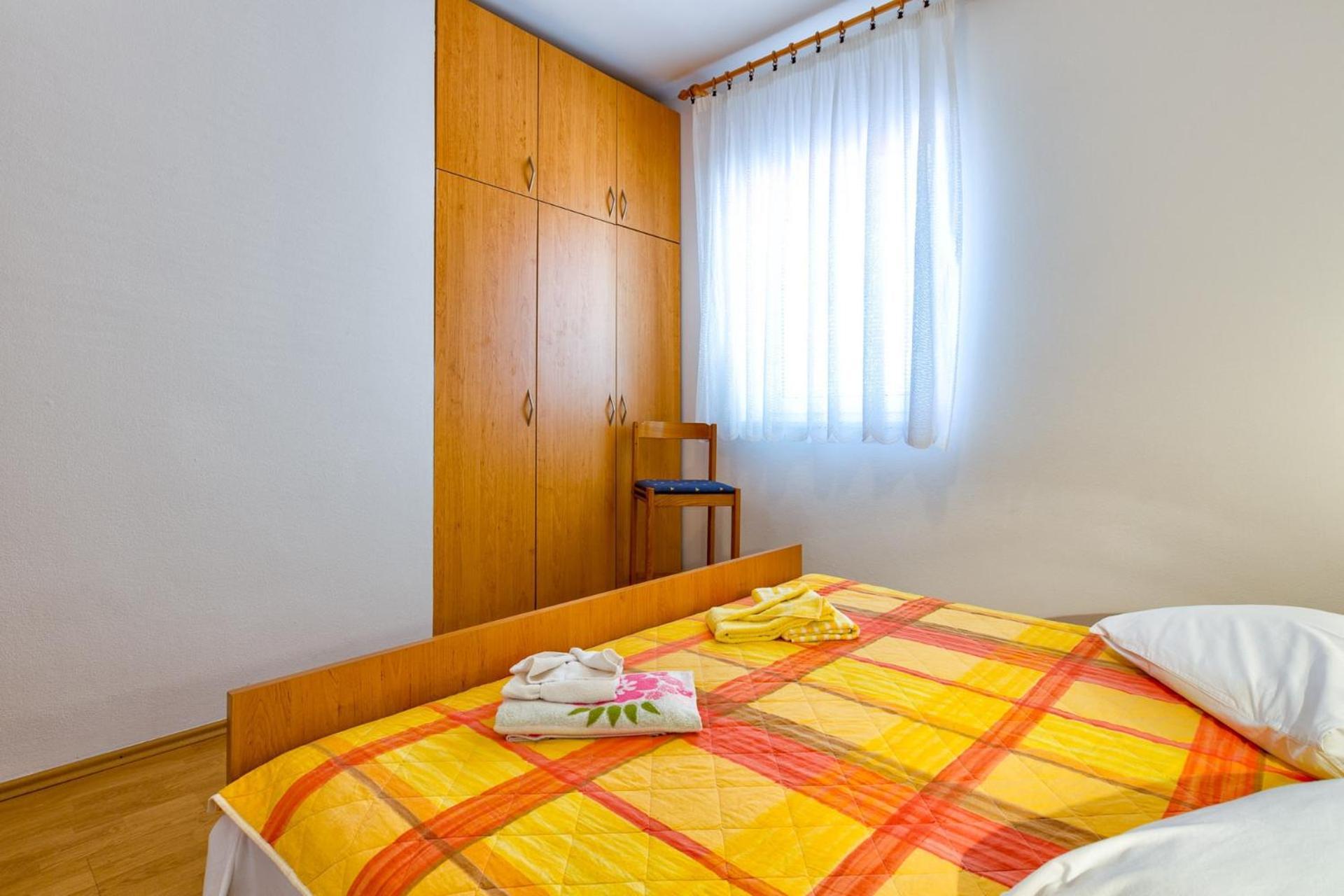Apartments With A Parking Space Mali Lošinj Kamer foto