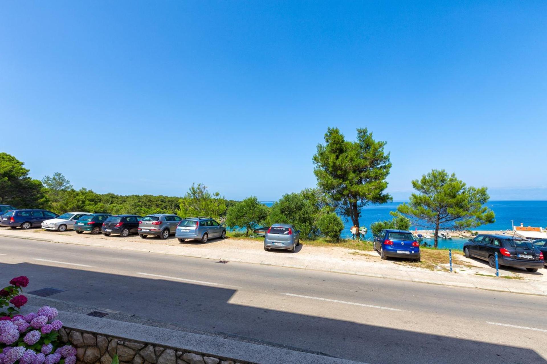 Apartments With A Parking Space Mali Lošinj Buitenkant foto
